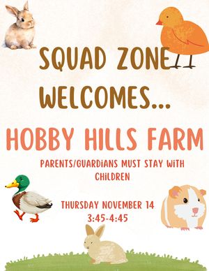 NOR- Hobby Hills Far